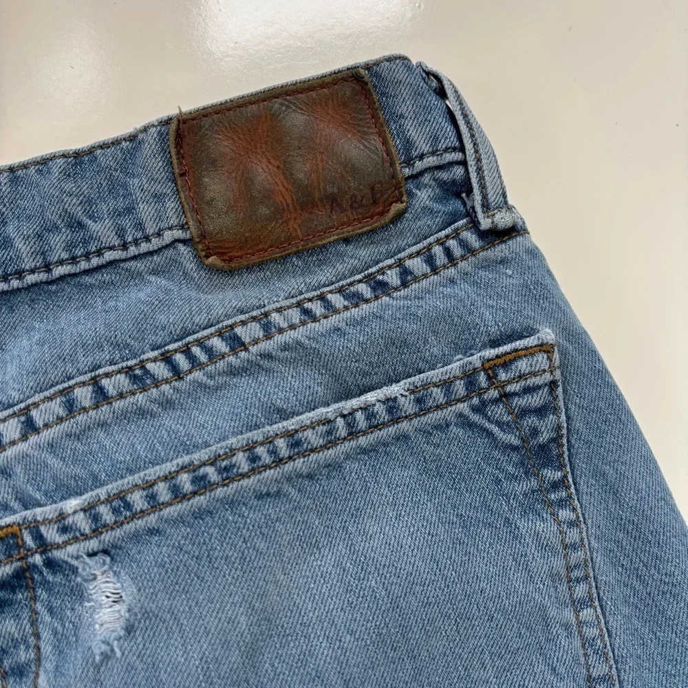 Abercrombie & Fitch abercrombie fitch